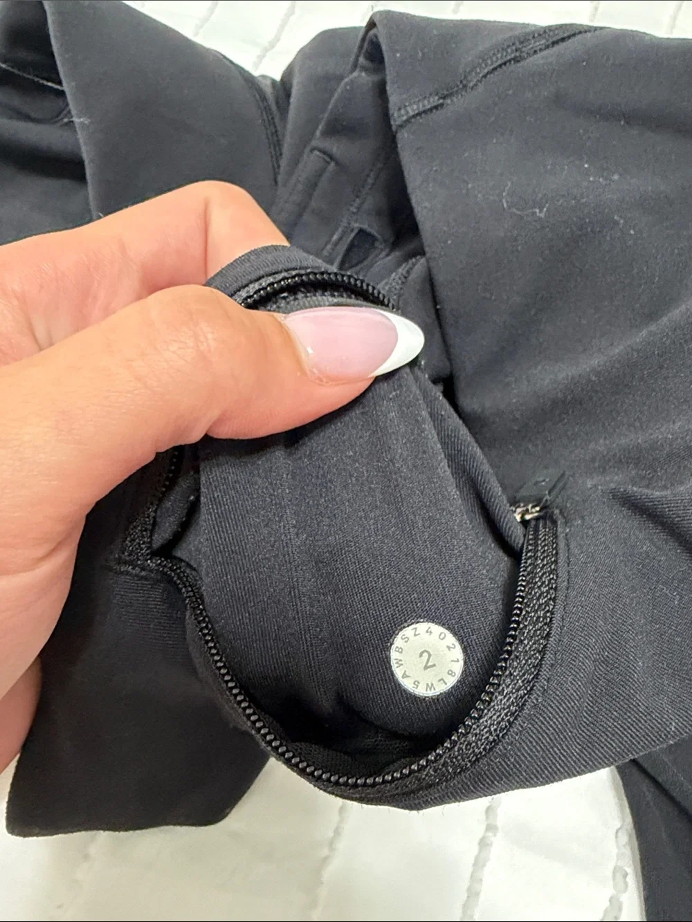 Lululemon Leggings size 2